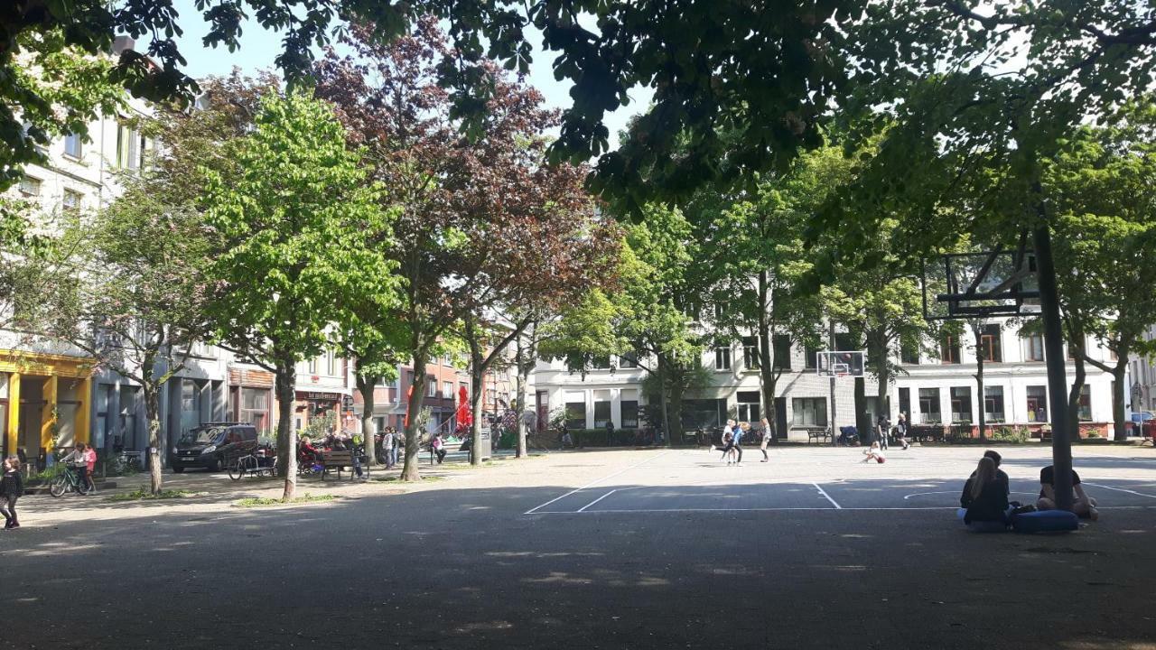 Boutique Holiday Home Zaliginantwerpen 77 ภายนอก รูปภาพ