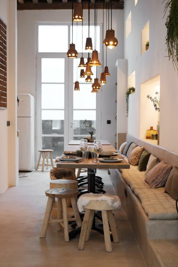 Boutique Holiday Home Zaliginantwerpen 77 ภายนอก รูปภาพ