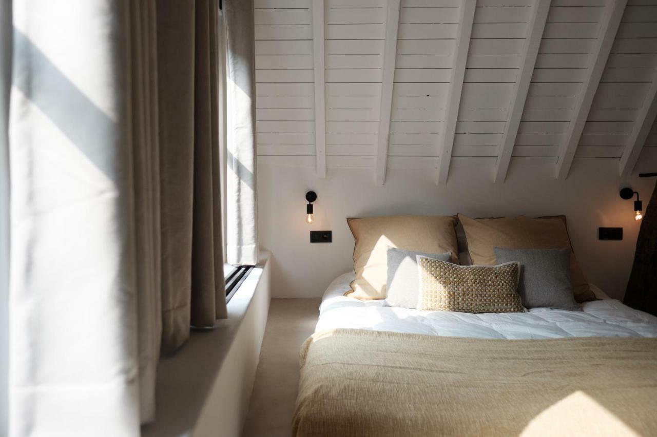 Boutique Holiday Home Zaliginantwerpen 77 ภายนอก รูปภาพ