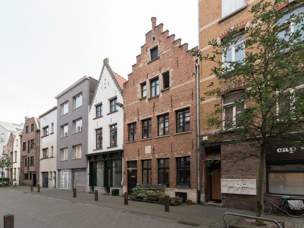 Boutique Holiday Home Zaliginantwerpen 77 ภายนอก รูปภาพ