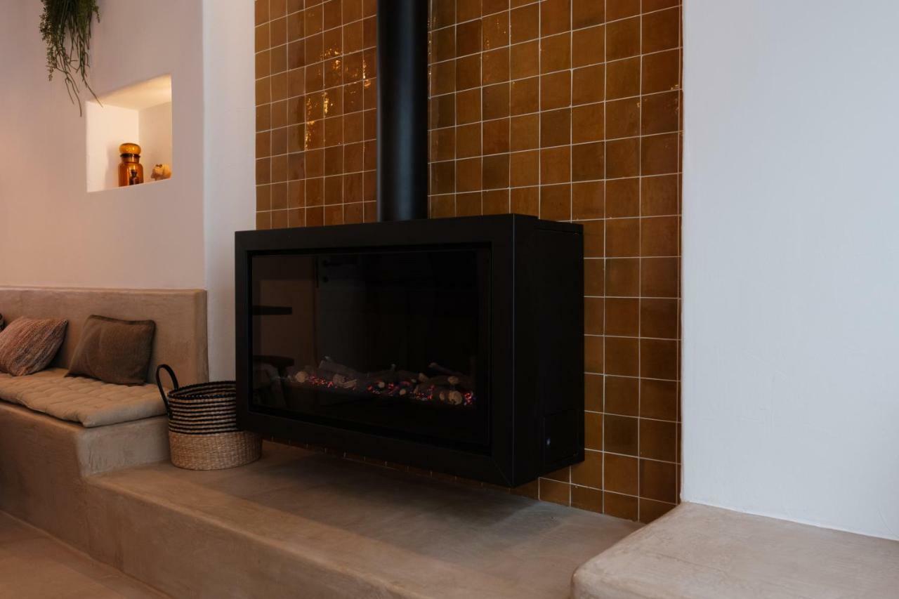 Boutique Holiday Home Zaliginantwerpen 77 ภายนอก รูปภาพ