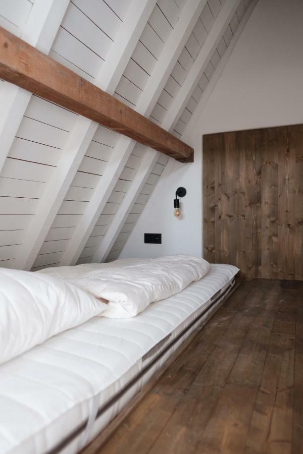 Boutique Holiday Home Zaliginantwerpen 77 ภายนอก รูปภาพ