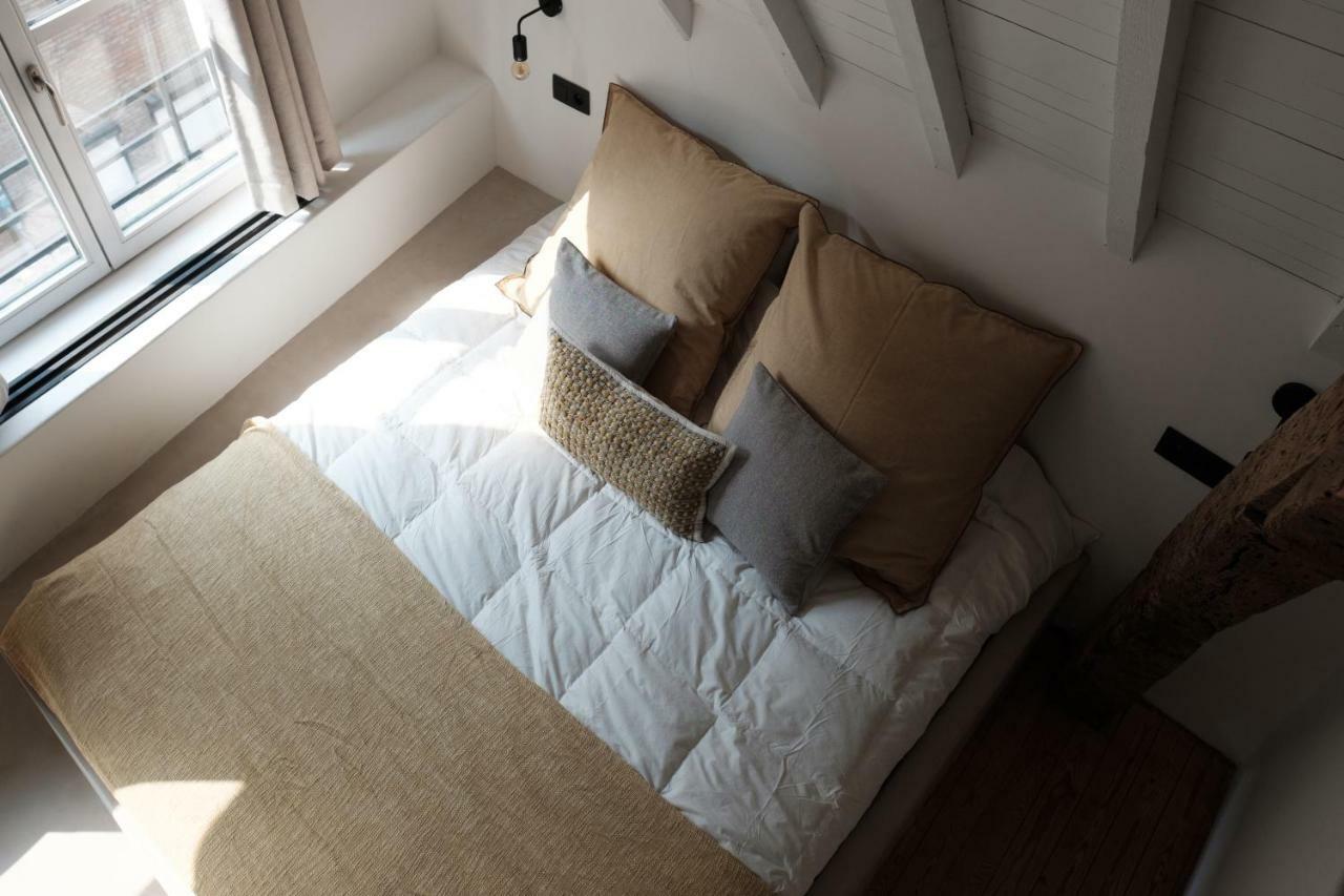 Boutique Holiday Home Zaliginantwerpen 77 ภายนอก รูปภาพ