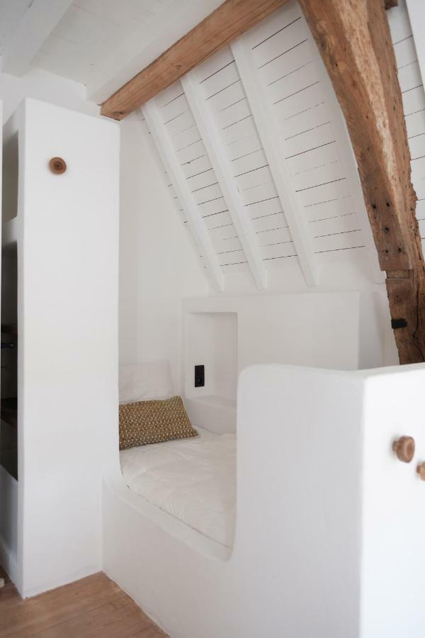 Boutique Holiday Home Zaliginantwerpen 77 ภายนอก รูปภาพ