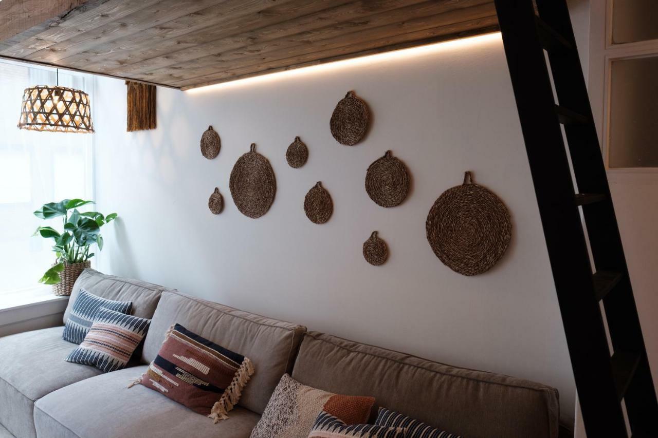 Boutique Holiday Home Zaliginantwerpen 77 ภายนอก รูปภาพ