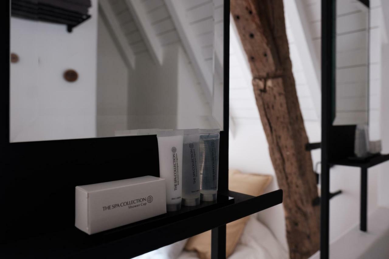 Boutique Holiday Home Zaliginantwerpen 77 ภายนอก รูปภาพ