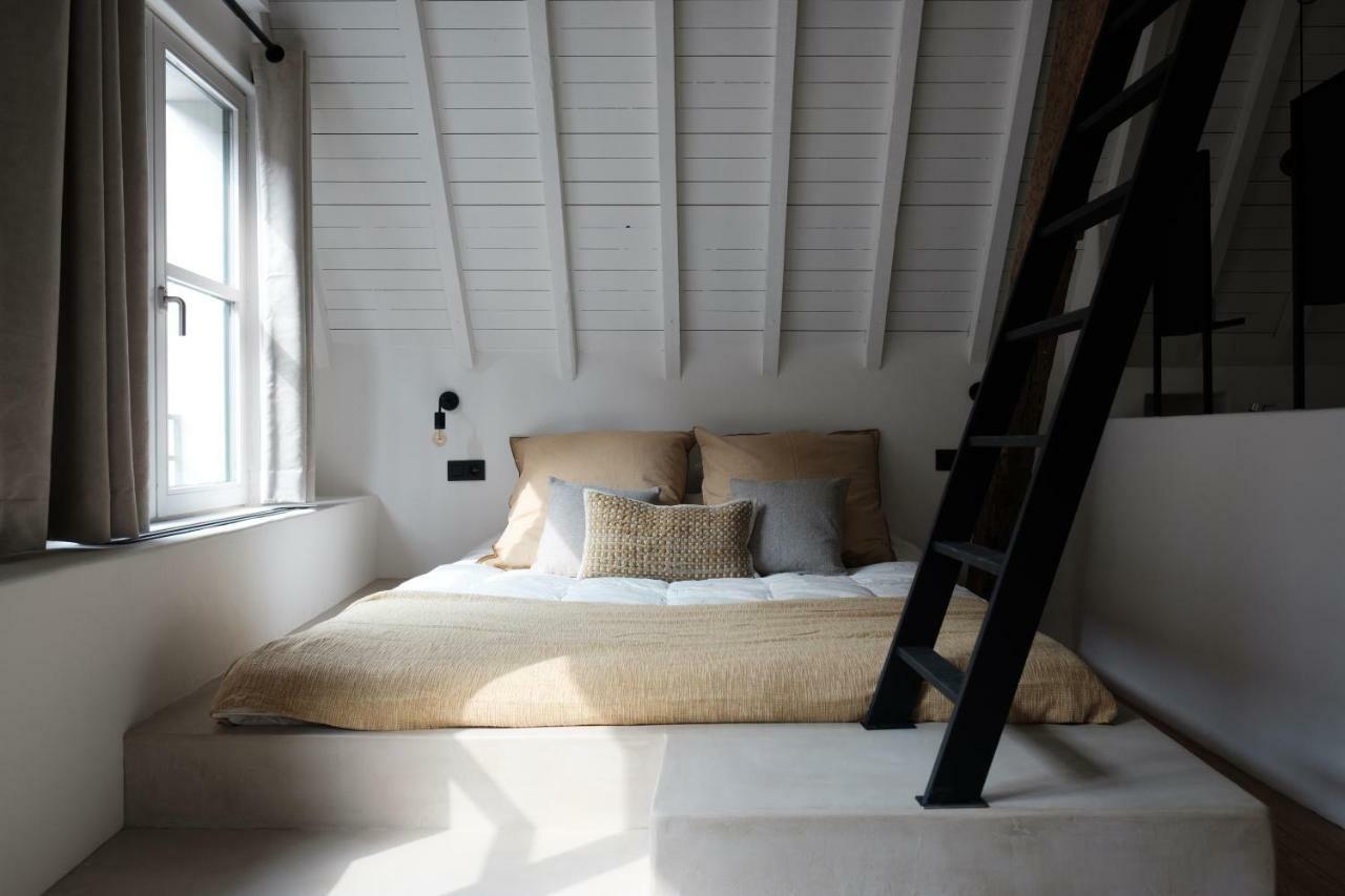 Boutique Holiday Home Zaliginantwerpen 77 ภายนอก รูปภาพ