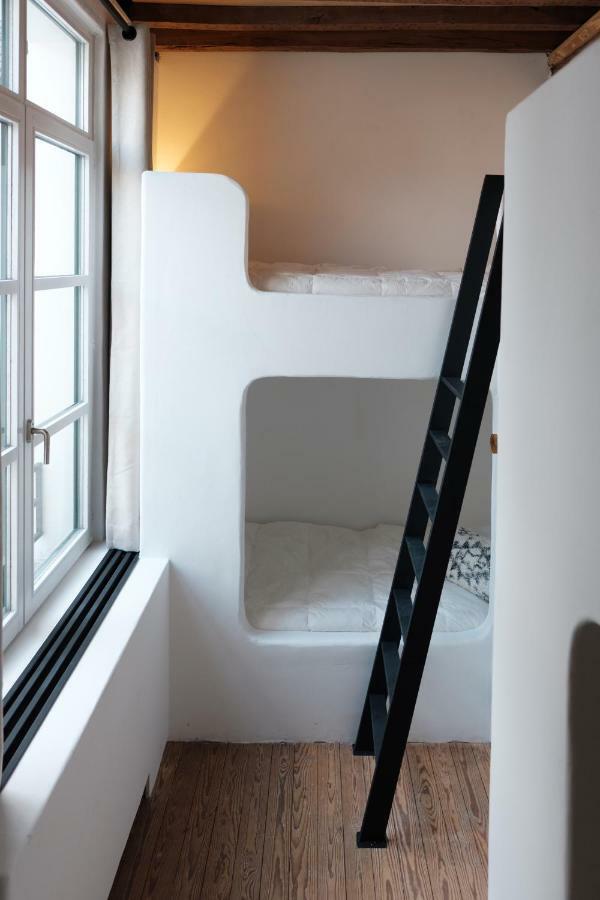 Boutique Holiday Home Zaliginantwerpen 77 ภายนอก รูปภาพ