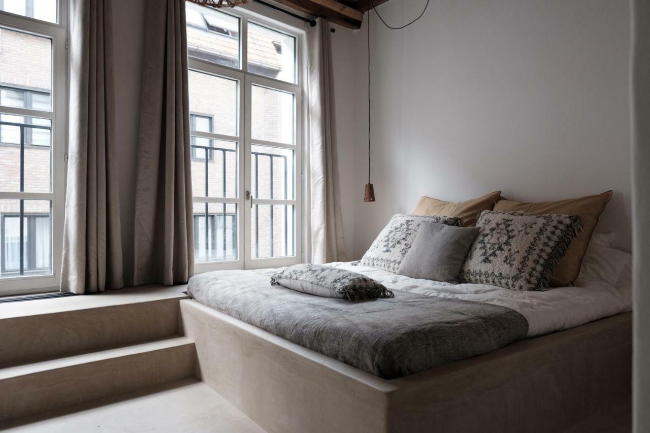 Boutique Holiday Home Zaliginantwerpen 77 ภายนอก รูปภาพ